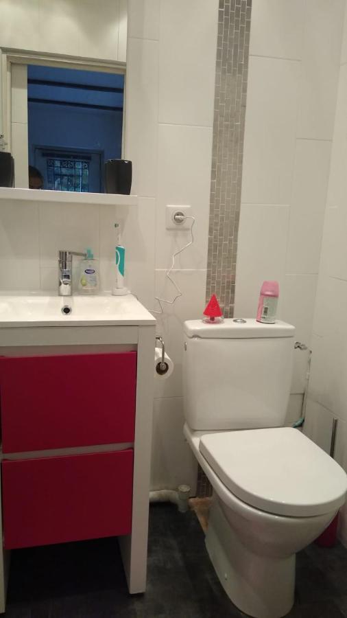 Appartement Sur Le Port, 105M Rez De Jardin Avec Parc Privatif Saint-Valery-en-Caux Bagian luar foto