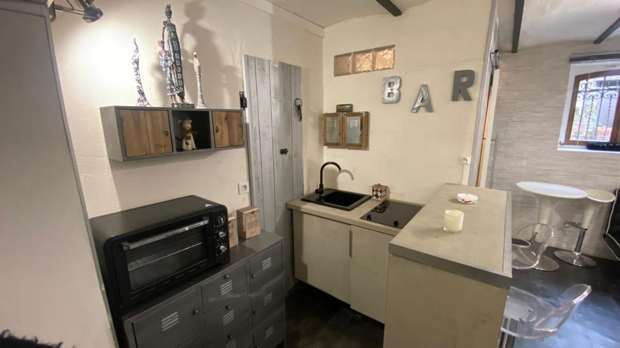 Appartement Sur Le Port, 105M Rez De Jardin Avec Parc Privatif Saint-Valery-en-Caux Bagian luar foto